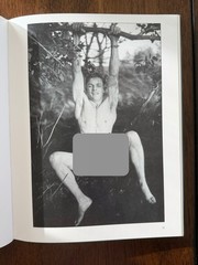 The Naked Heartland by Bruce of Los Angeles Male Nudes Book, RARE, Near Mint