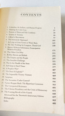 A PEOPLE’S HISTORY OF THE UNITED STATES By Howard Zinn