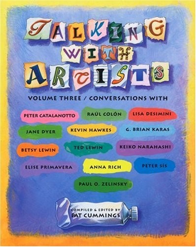 Talking with Artists