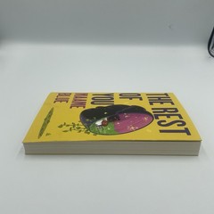 The Rest Of You By Maame Blue (Paperback, 2024)