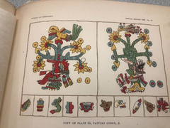 Smithsonian 3rd Annual Ethnology 1881 1882 Masks Maya Navajo Omaha Pottery Illus