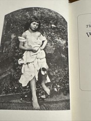 Alice Behind Wonderland by Simon Winchester (2011, Hardcover)