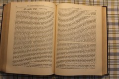 British Poetry and Prose Revised 1938 Houghton Mifflin Company.