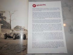 Chequered Times: A History of Gnoo Blas, Orange 1953-1961 by Denis Gregory