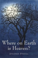Where on Earth Is Heaven: Fifty Years of Questions and Many Miles of Film: Used