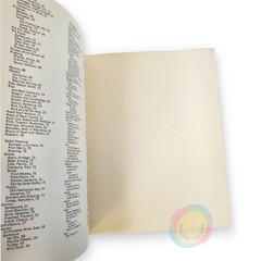 VTG 1968 Favorite Recipes of California Winemakers Cookbook Wine Pairings 60s