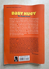 Harvey Comics Classics Volume 4: Baby Huey The Baby Giant Dark Horse Books 2008