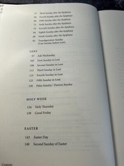 Feasting on the Word (Vol. 1 & 2) by Kimberly Bracken Long (editor)