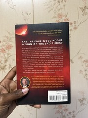 Blood Moons Rising: Bible Prophecy, Israel, and the Four Blood Moons – GOOD