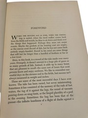 Reveries Of An Outdoor Man (1946 HC Book) Signed Limited First Ed. #332/350
