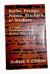 Barbs, Prongs, Points, Prickers, and Stickers : A Complete and Illustrated…