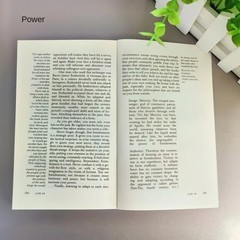 48 Laws of Power by Robert Greene (2023, Hardcover)