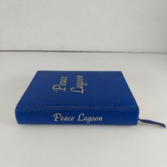 Peace Lagoon Sacred Songs Of The Sikhs The Collected Hymns 1989 Printing HC