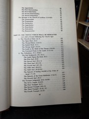 Commentary Revelation of Jesus Christ J B Smith Commentary HC Herald Press 1962