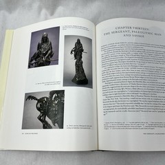 Icons of the West: Frederic Remington’s Sculpture, Greenbaum, Michael D.