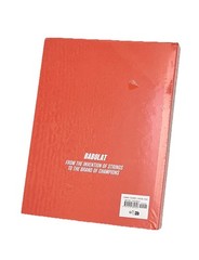 Tennis Perfect Match Book Charlotte Gabas Babolat Champions Outdoor Sport
