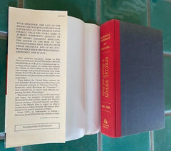 Special Envoy to Churchill and Stalin 1941-1946 Harriman, Abel 1st First HC DJ