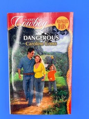 Lot of 4 Silhouette Marry Me Cowboy: Wrangler Dads Romance Novels