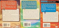 (17 sc) ANIMORPHS series K.A. Applegate fantasy YA