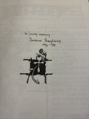 Buttery Wholesomeness Smack Monkey (2002 The CaBil) Graphic Novel – RARE