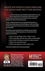 Cashless: Bible Prophecy, Economic Chaos, & the Future Financial Order