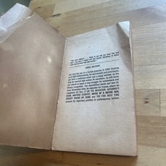 James Baldwin Notes of a Native Son Bantam Modern Classic Vintage 1968 PB