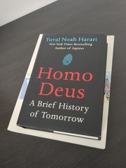 Yuval Noah Harari Lot – Sapiens Homo Deus Graphic Novel Jared Diamond Guns Germs