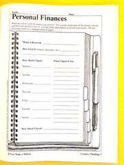 3 IF YOU MADE A MILLION—BKS + FREE ACTIVITY GUIDE—HOW MUCH IS A MILLION—SCHWARTZ