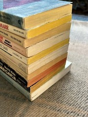 Esp, Psychic Powers, Telepathy, Paranormal Book Lot