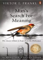 Man’s Search for Meaning by Viktor E. Frankl (Softcover)
