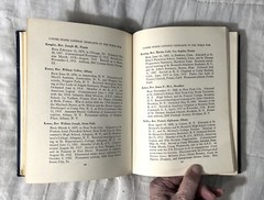 1924 United States Catholic Chaplains in the World War Ex-library
