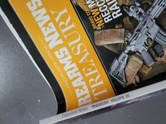 26th Annual Firearms News Treasury – Collection of Our Great Articles from 2025