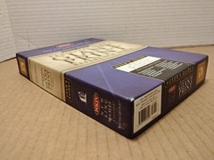 Holy Bible : New King James Version – 2006 – Bonded Leather Personal Size w/ Box