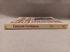 Computer Confidence A Woman’s Guide by Dorothy Heller And June Bower 1983