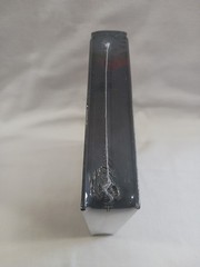 Isles of the Emberdark Brandon Sanderson Secret Project Cosmere Novel New Sealed