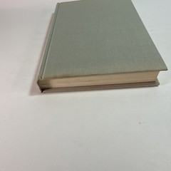 The Silence of the North by Olive Frederickson First Edition 1st/1st 1972 HC DJ
