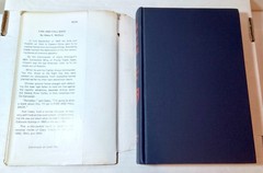 1975 „Fire and Fall Back” Casey Vincent WWII in China Burma India book