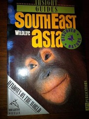 South East Asia Wildlife (Insight Guides Ser) – Insight Guides – Good – See …
