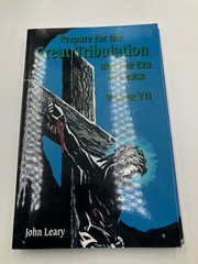 Lot of 15 Great Tribulation The Era of Peace Vision Christian Vintage Paperbacks