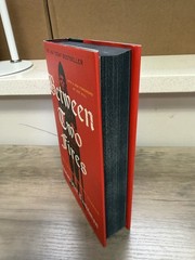 Between Two Fires Buehlman Christopher Hardcover Book Adult Owned HC