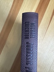 Jurassic Park By Michael Crichton Deluxe Faux Leather Dinosaur Skin Edition New