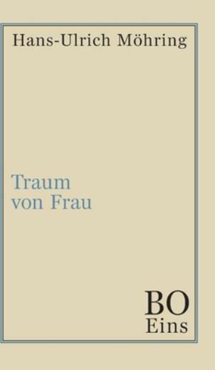 Traum Von Frau