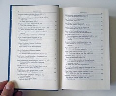 The American Revolution – 2001 hc, The Library of America