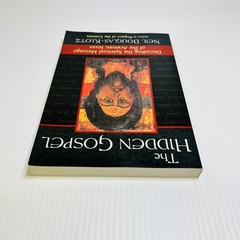 The Hidden Gospel: Decoding the Spiritual Me… by Douglas-Klotz, Neil Paperback