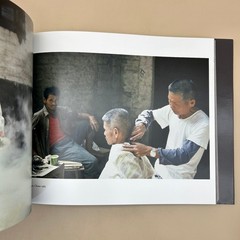 Journal Notes Michael J. Smith 2016 Travel Photography Memoir Asia Europe