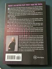 Woman Down: A Novel Paperback by Colleen Hoover (Author)