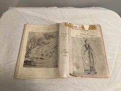 The Chinese Eye Chiang Yee 1937 Stokes Third Edition Chinese Painting HC