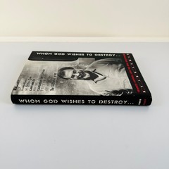 Whom God Wishes to Destroy Coppola Lewis 1995 1st Edition Duke University Press