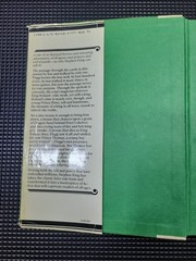THE EYES OF THE DRAGON By STEPHEN KING 1ST EDITION GOOD CONDITION