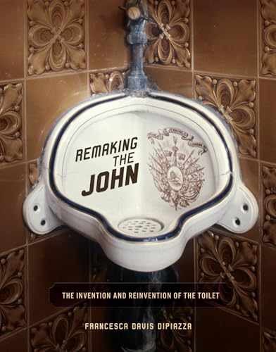 Remaking the John: – Library Binding, by DiPiazza Francesca Davis – Very Good b